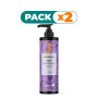 Pack 2x CHAMPÚ RECONSTITUYENTE ANTIENCRESPAMIENTO 250 ML EBERS