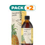 Pack 2x PUREDREN JARABE 250 ML EBERS