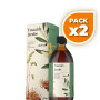 Pack 2x TOSCALM JARABE 250 ML EBERS