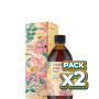Pack 2x VITADEFENSE JARABE PETIT 250 ML EBERS