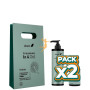 Pack 2x ESTUCHE PIERNAS CANSADAS IN & OUT 60 CAPSULAS+250ML EBERS