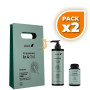 Pack 2x ESTUCHE PIERNAS CANSADAS IN & OUT 60 CAPSULAS+250ML EBERS