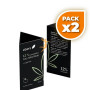 Pack 2x ACEITE DE CBD FULL SPECTRUM 12% 10ML EBERS