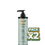 Pack 2x VENITÓN 500 ML EBERS