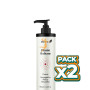 Pack 2x PHYSIO BALSAM 100 ML EBERS