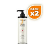 Pack 2x PHYSIO BALSAM 250 ML EBERS