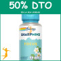 SHARP MIND FOCUS 60 CÁPSULAS VEGETALES SOLARAY OFERTA 2 UD