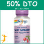 TART CHERRY 90 CÁPSULAS VEGETALES SOLARAY OFERTA 2 UD