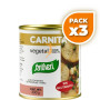 Pack 3x CARNITA 300Gr. SANTIVERI