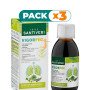 Pack 3x JARABE VIGOR-PEC 240Ml. SANTIVERI