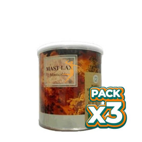 Pack 3x MAST-LAX SANAFLOR SANTIVERI