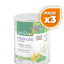 Pack 3x MAST-LAX SANAFLOR SANTIVERI