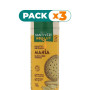 Pack 3x NOGLUT GALLETAS MARIA 180Gr. SANTIVERI