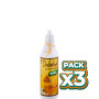 Pack 3x DULZINA 90Ml. SANTIVERI