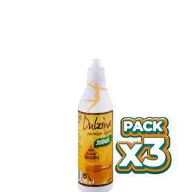Pack 3x DULZINA 90Ml. SANTIVERI