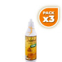 Pack 3x DULZINA 90Ml. SANTIVERI
