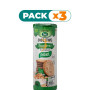 Pack 3x GALLETAS DIGESTIVE SARRACENO BIO 200Gr. SANTIVERI