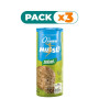 Pack 3x GALLETAS DE MUESLI 190Gr. SANTIVERI