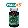 Pack 3x ALGA CHLORELLA BIO 118 COMPRIMIDOS SANTIVERI