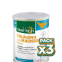 Pack 3x COLÁGENO CON MAGNESIO 275G SANTIVERI