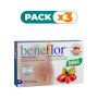 Pack 3x BENEFLOR 40 CÁPSULAS SANTIVERI