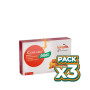 Pack 3x CÚRCUMA 24 COMPRIMIDOS SANTIVERI