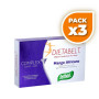 Pack 3x DB-COMPLEX MANGO AFRICANO 60 CÁPSULAS SANTIVERI
