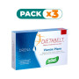 Pack 3x DB-DRENA VIENTRE PLANO 60 CÁPSULAS SANTIVERI