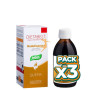 Pack 3x DB-QUEMA REDUEXPRESS JARABE 240Ml. SANTIVERI