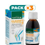 Pack 3x COLÁGENO CON MAGNESIO 240ML SANTIVERI