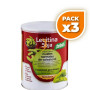 Pack 3x LECITINA BOTE 275Gr. SANTIVERI