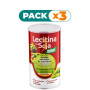 Pack 3x LECITINA BOTE 400Gr. SANTIVERI
