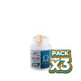 Pack 3x LIPID COMPLEX OMEGA 3-6-9 125 PERLAS SANTIVERI