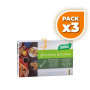 Pack 3x PICOLINATO DE CROMO CÁPSULAS 16Gr. SANTIVERI