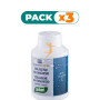 Pack 3x QUANTICUM COLÁGENO CON MAGNESIO 180 COMPRIMIDOS SANTIVERI