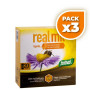 Pack 3x REALMIL LIQUIDA 20 VIALES SANTIVERI
