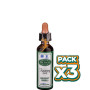 Pack 3x BACH RECOVERY PLUS 20Ml. SANTIVERI