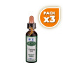 Pack 3x BACH RECOVERY PLUS 20Ml. SANTIVERI