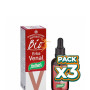Pack 3x MIXTRACT-14 ERBAVENAL BIO 50Ml. SANTIVERI