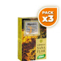 Pack 3x PLANTAS CÁPSULAS HIPÉRICO 24Gr. SANTIVERI