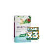 Pack 3x PLANTAS CÁPSULAS HARPAGO 18Gr. SANTIVERI