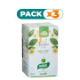 Pack 3x SANAFLOR BOLDO 20 FILTROS SANTIVERI