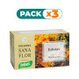 Pack 3x ERBALAX 20 FILTROS SANTIVERI