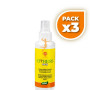 Pack 3x CITRESS SPRAY 100Ml. SANTIVERI