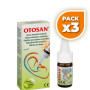 Pack 3x OTOSAN GOTAS 10Ml. SANTIVERI