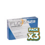 Pack 3x FLORASE COLON-HELP 40 CÁPSULAS SANTIVERI