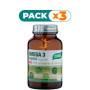 Pack 3x DHA VEGETAL 30 PERLAS SANTIVERI