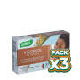 Pack 3x VIGOR SOL ACTIF PLUS 30 PERLAS SANTIVERI
