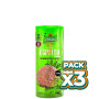 Pack 3x GALLETAS ESPELTA BIO 190Gr. SANTIVERI