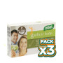 Pack 3x GARLICIR FORTE 40 CÁPSULAS ANTIVERI